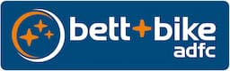 Bett+Bike Logo